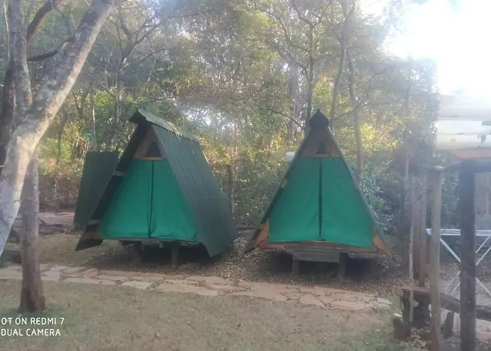 Recanto Da Filo Serra Do Cipo
