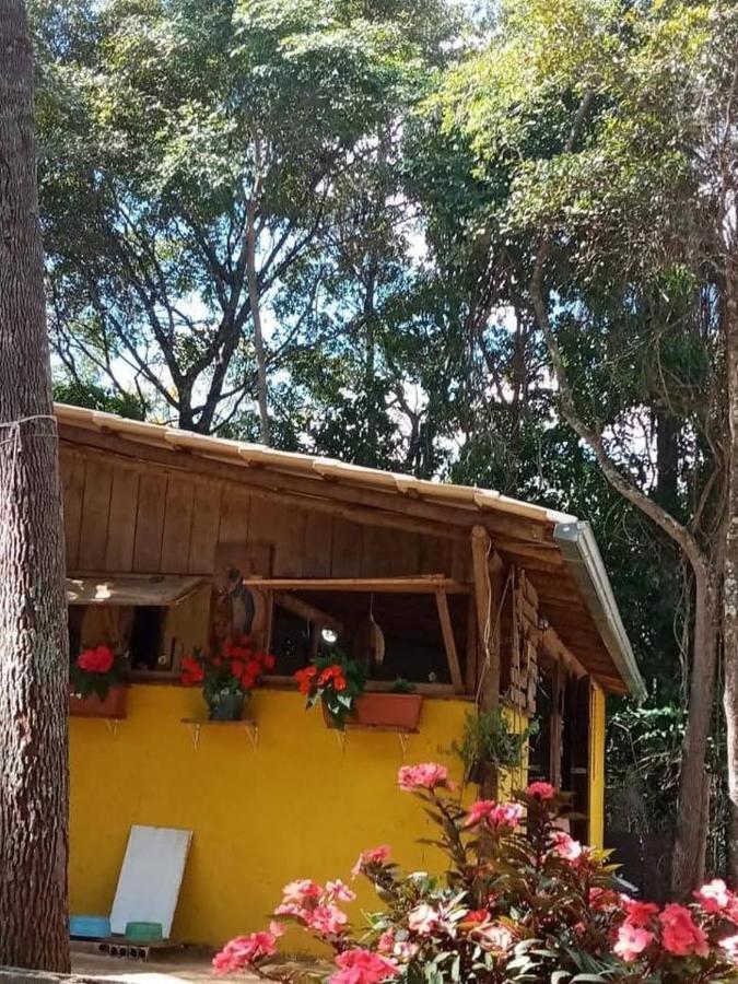 Recanto Da Filo Serra Do Cipo