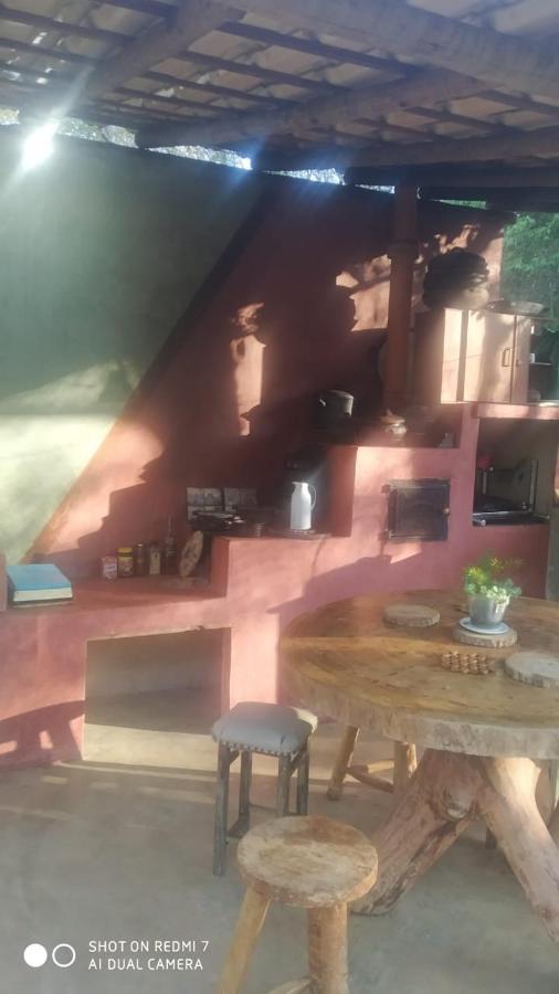 Recanto Da Filo Serra Do Cipo