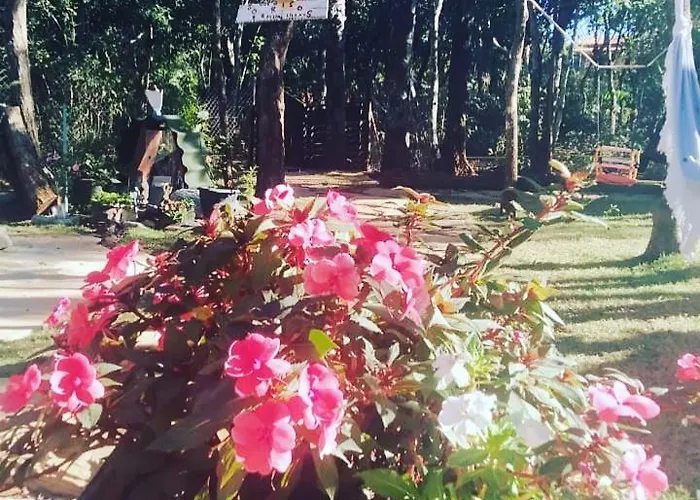 Recanto Da Filo Serra Do Cipo